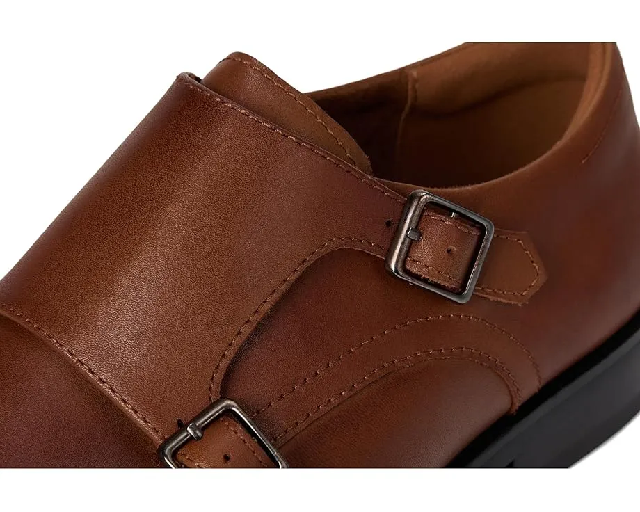 Туфли ALDO Argyle с двойной пряжкой и подошвой Pillow Walk