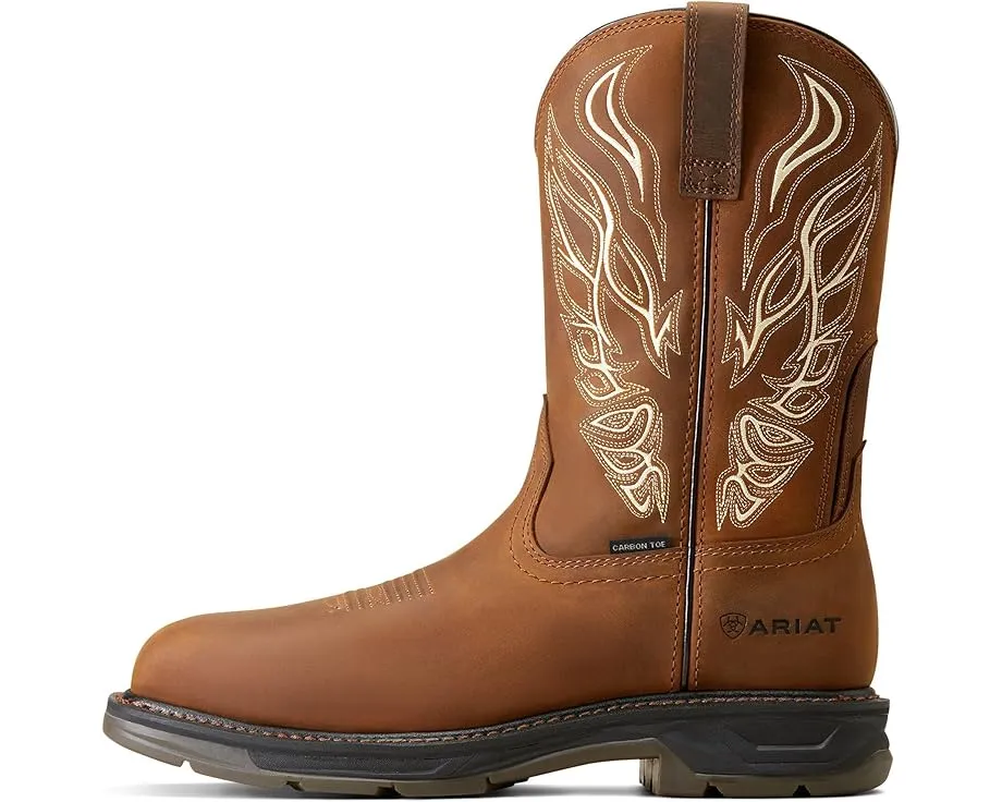 Рабочие ботинки Ariat WorkHog XT Phoenix с карбоновым мыском