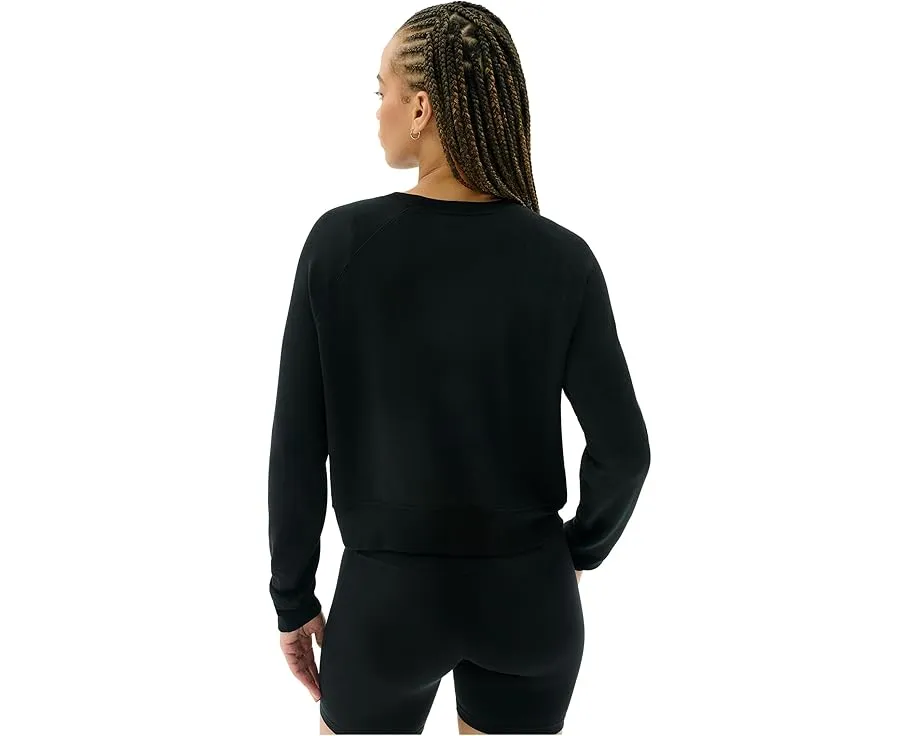 Толстовка с длинным рукавом из флиса Brooks Splits59