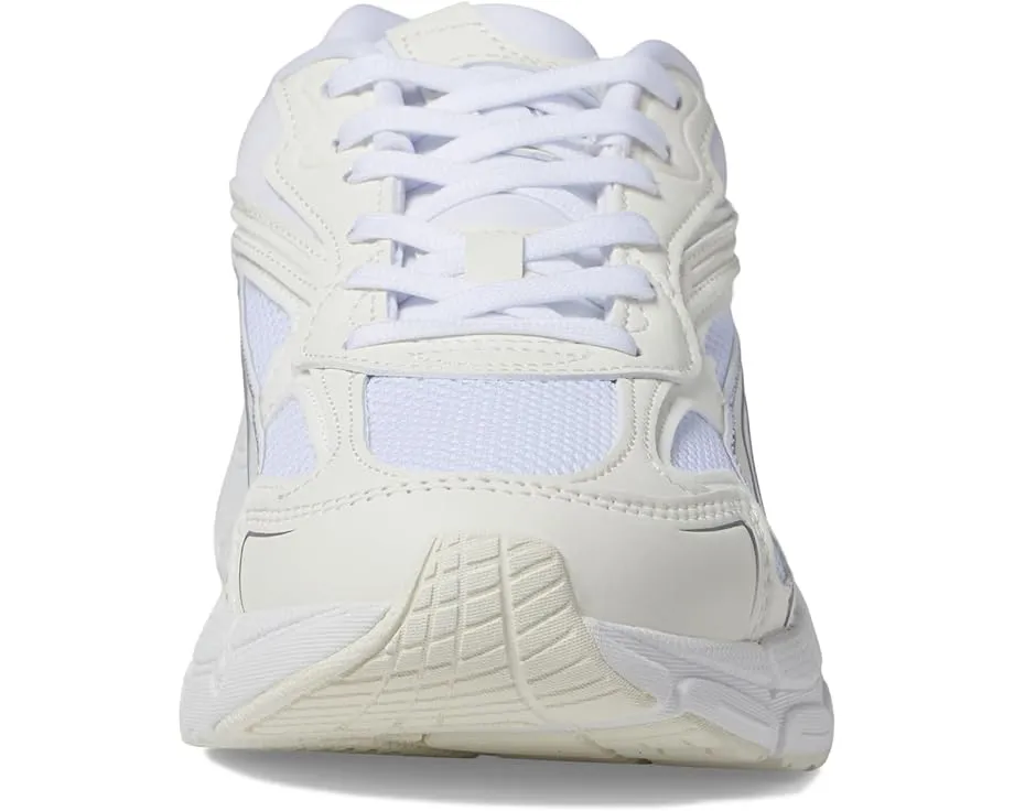 Кроссовки Teveris Nitro Metallic от Puma с дышащим верхом