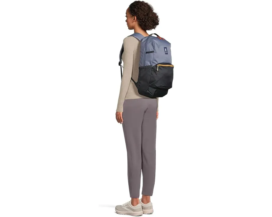 Рюкзак Cotopaxi 26 L Chiquillo Cada Dia из переработанного полиэстера