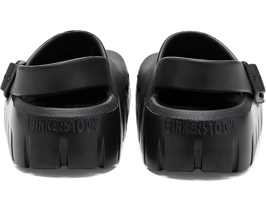 Детские сандалии Birkenstock Kids Birki Flow Eva с регулируемым ремешком