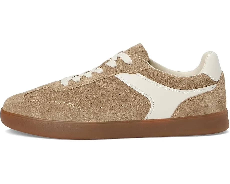 Florsheim Pace T-toe Lace Up Sneakers кроссовки с перфорацией и подошвой Flexsole