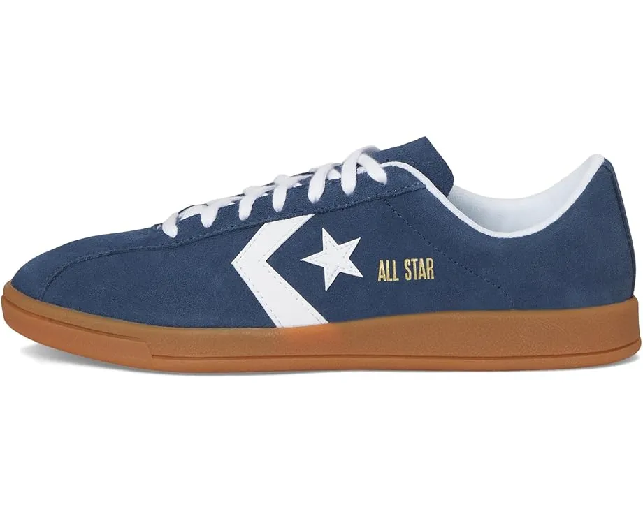 Кроссовки Converse Classic Trainer Suede с подошвой OrthoLite