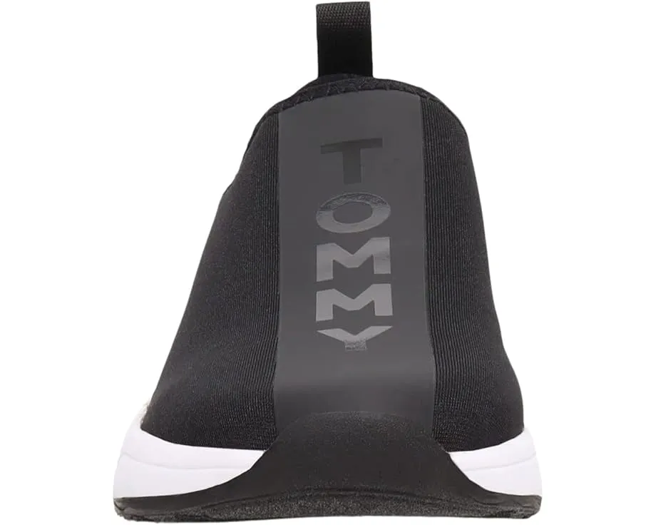 Кроссовки Tommy Hilfiger Arizel без шнуровки с подошвой из ЭВА