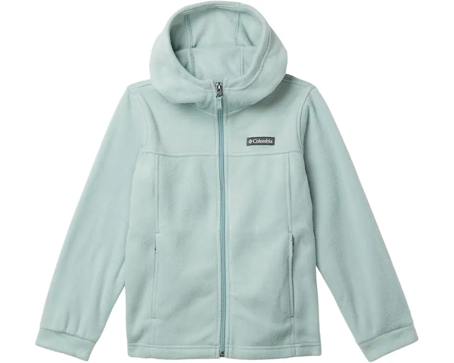 Columbia Kids Худи Steens II Fleece с капюшоном из флиса MTR