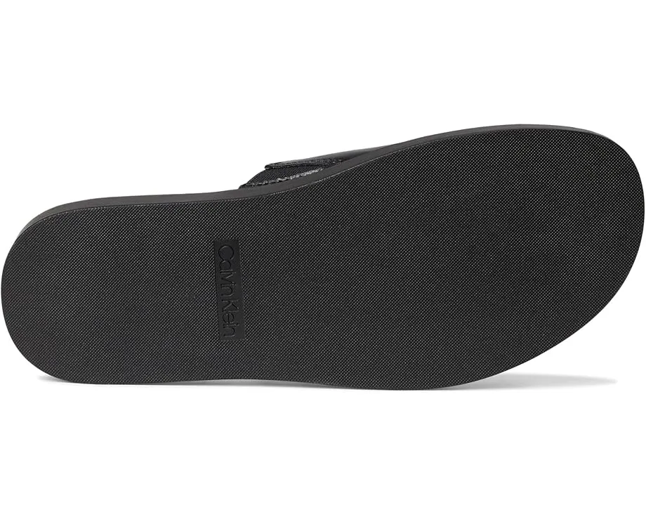 Сандалии Calvin Klein Espar Active с полиуретановым верхом и стелькой