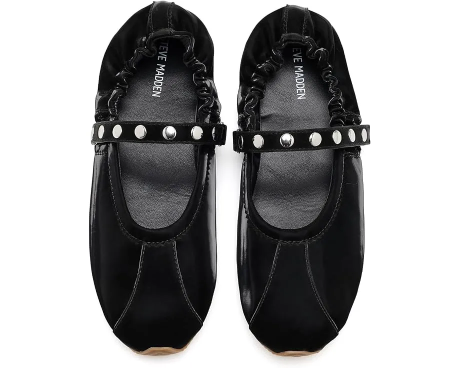 Туфли Steve Madden Anaya с круглым носком на низком ходу