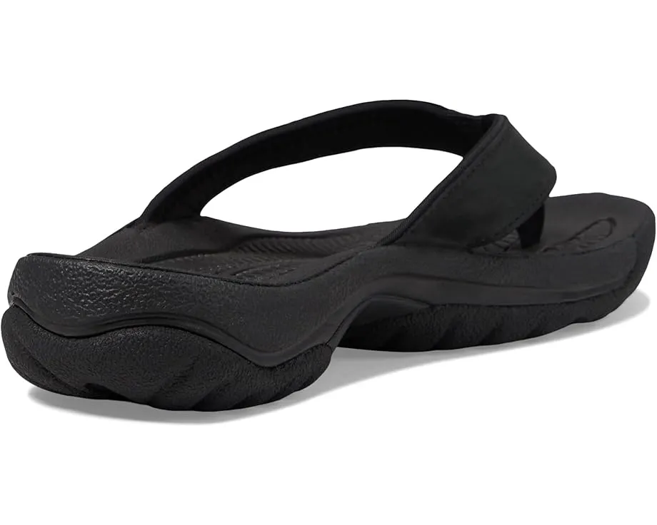 Сланцы KEEN Kona Flip TG с быстросохнущей подкладкой