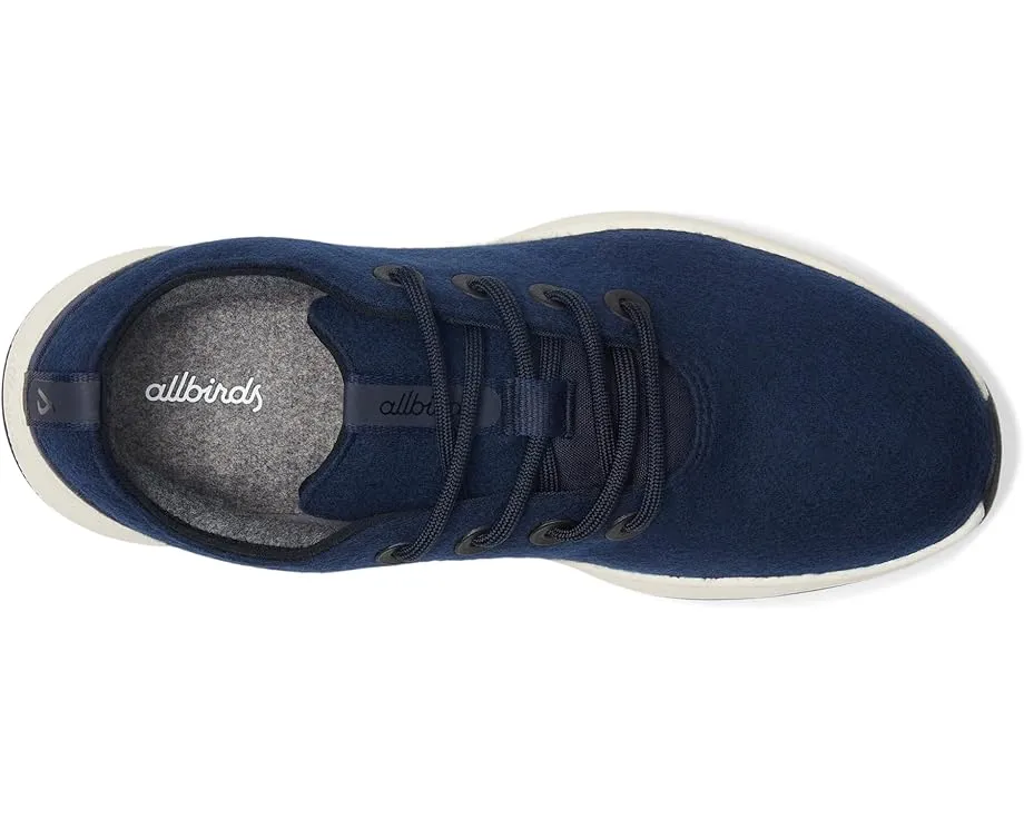 Водонепроницаемые кроссовки Allbirds Wool Runner NZ