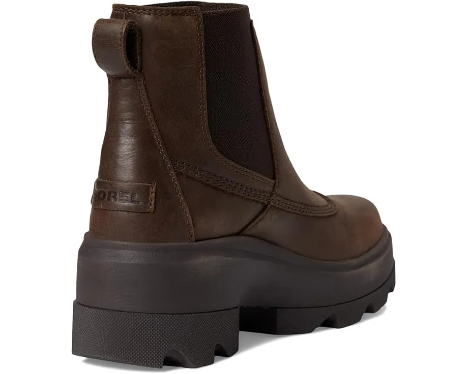Ботинки челси SOREL Joan Frwd с водонепроницаемой конструкцией