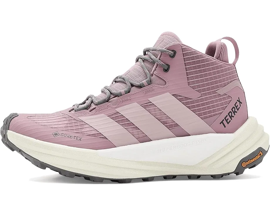 Adidas кроссовки Terrex Freehiker 3 Mid GORE-TEX для походов