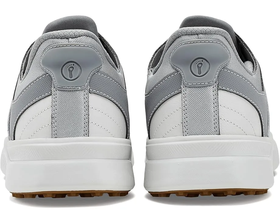 Кроссовки Orthofeet Birdie Golf для гольфа с водоотталкивающим верхом
