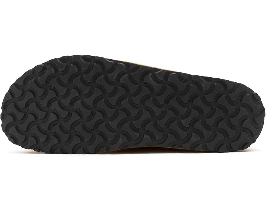 Замшевые мокасины Utti Lace Up с анатомической стелькой Birkenstock