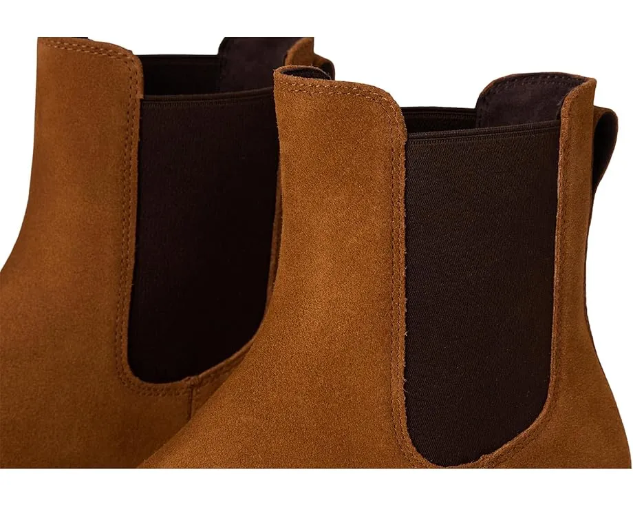 Водонепроницаемые ботинки Cole Haan Zerogrand Rexanna Chelsea с технологией естественного движения