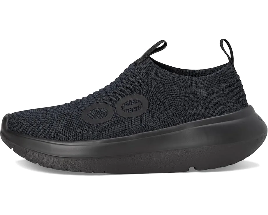 Кроссовки Oomy Zen от OOFOS с технологией Recovery Footwear