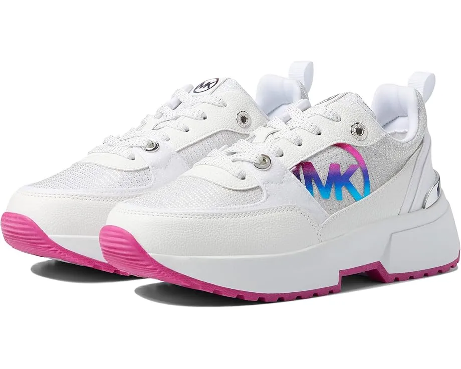 Детские кроссовки MICHAEL Michael Kors Cosmo Sport с амортизированной стелькой