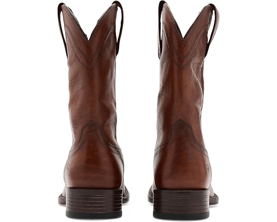 Ковбойские сапоги Ariat Alden с квадратным носком и стелькой для комфорта