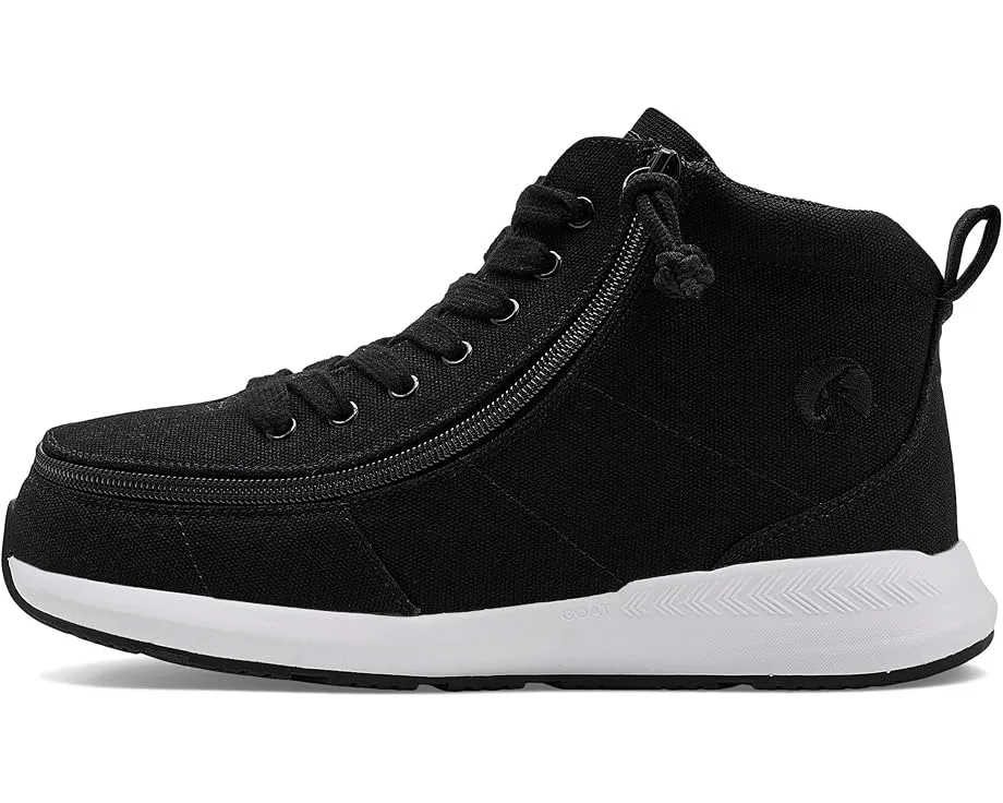 Высокие кроссовки BILLY Goat Classic High с молнией по всей длине