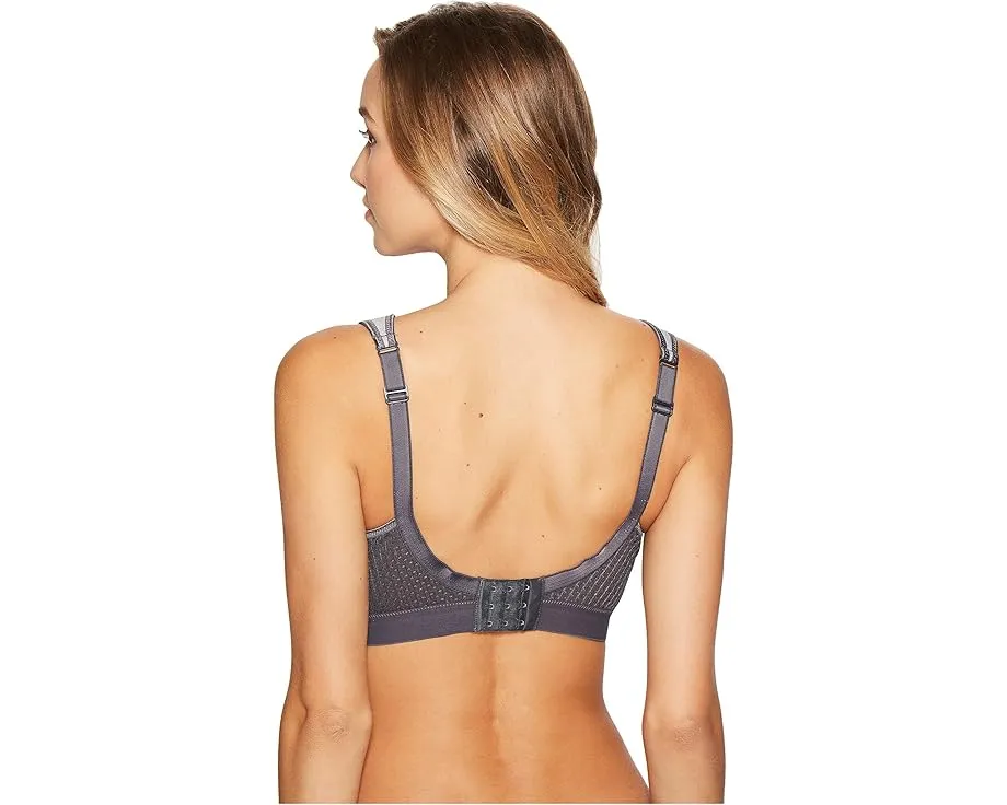 Спортивный бюстгальтер Anita Extreme Control Soft Cup с бесшовными чашками