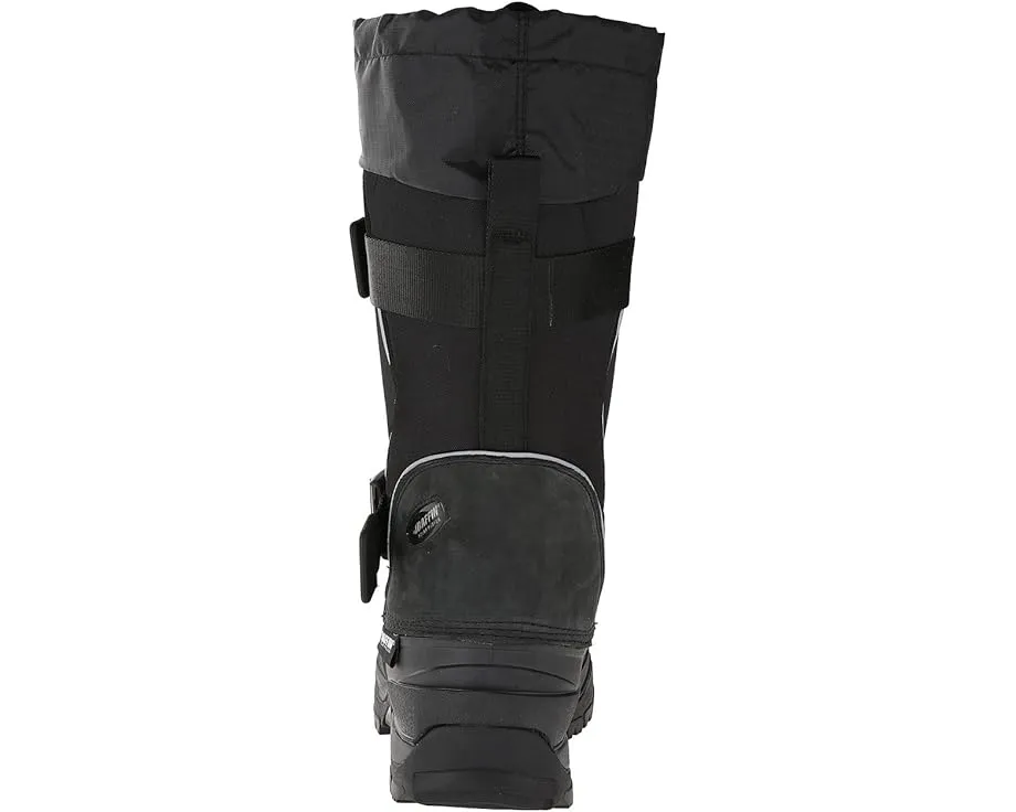 Экстремальные зимние ботинки Baffin Impact с рейтингом Polar