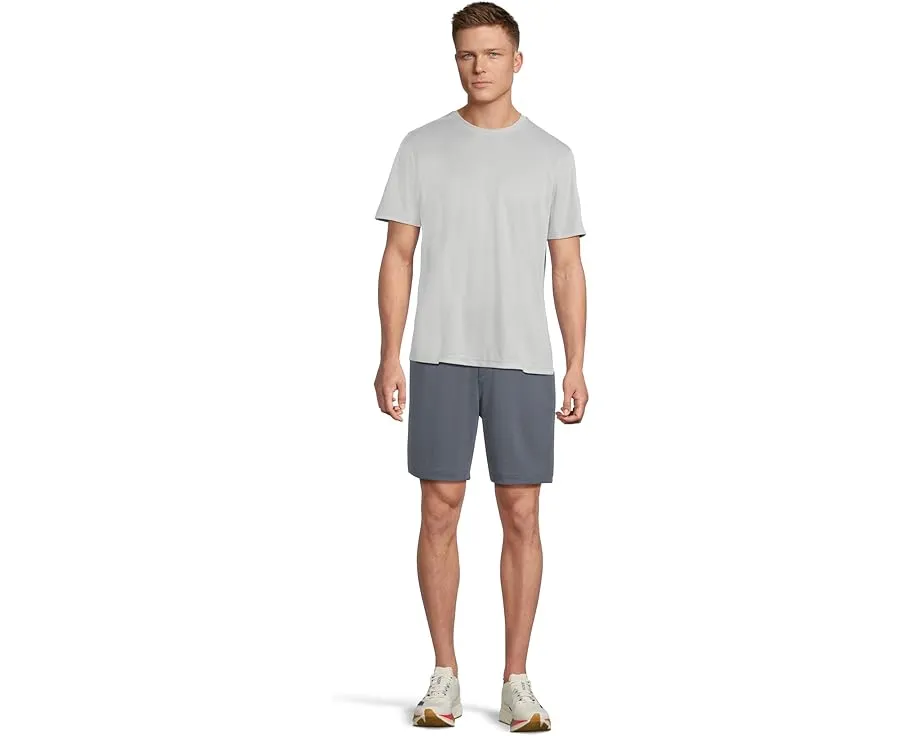 Футболка Helly Hansen HH Tech 2.0 с влагоотведением и защитой UPF 50