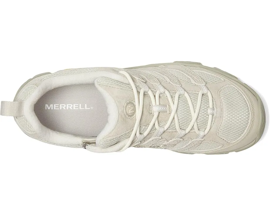 Трекинговые ботинки Merrell Moab 3 Ready Zip с боковой молнией