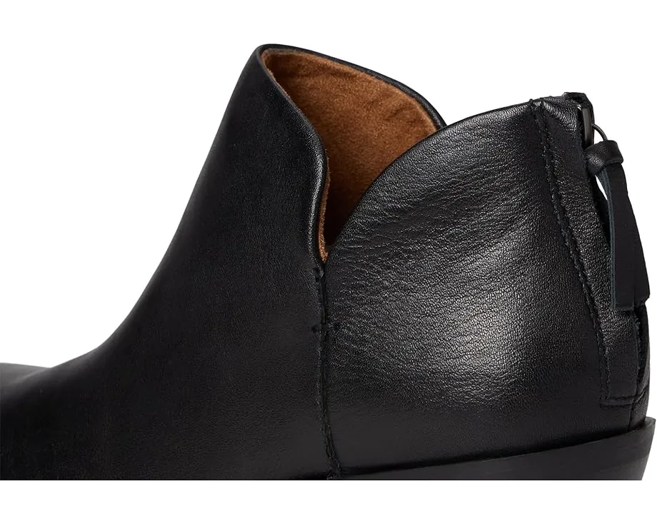 Ботфорты Sofft Angelica до щиколотки из итальянской водонепроницаемой кожи