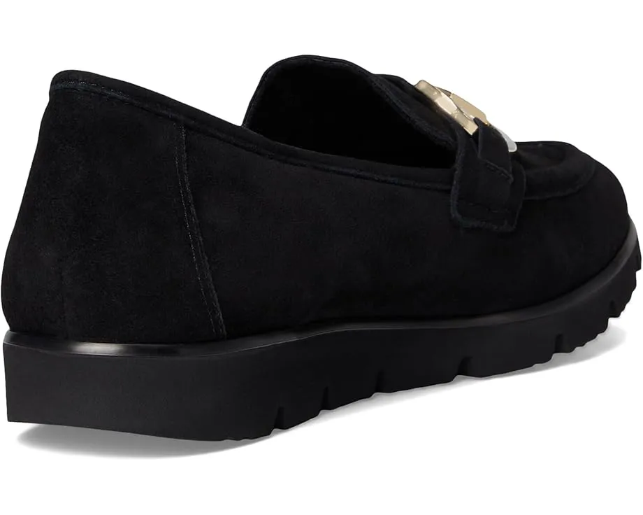 Мокасины Vaneli Jards из мягкой замши