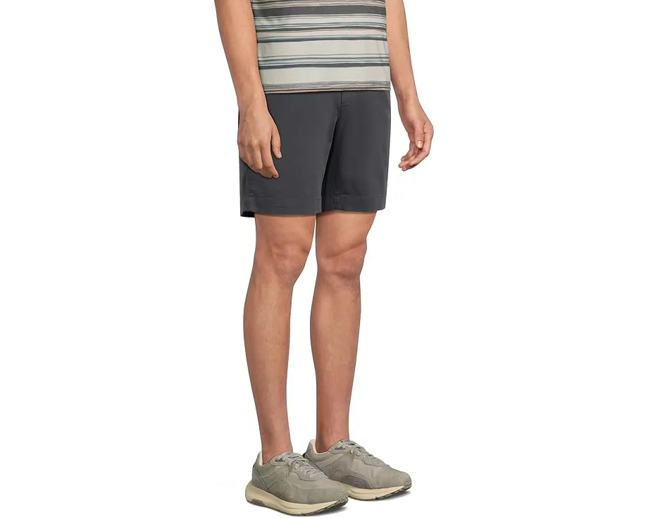 Шорты-чинос L.L.Bean Comfort Stretch длиной 8 дюймов (20.32 см) с технологией влагоотведения