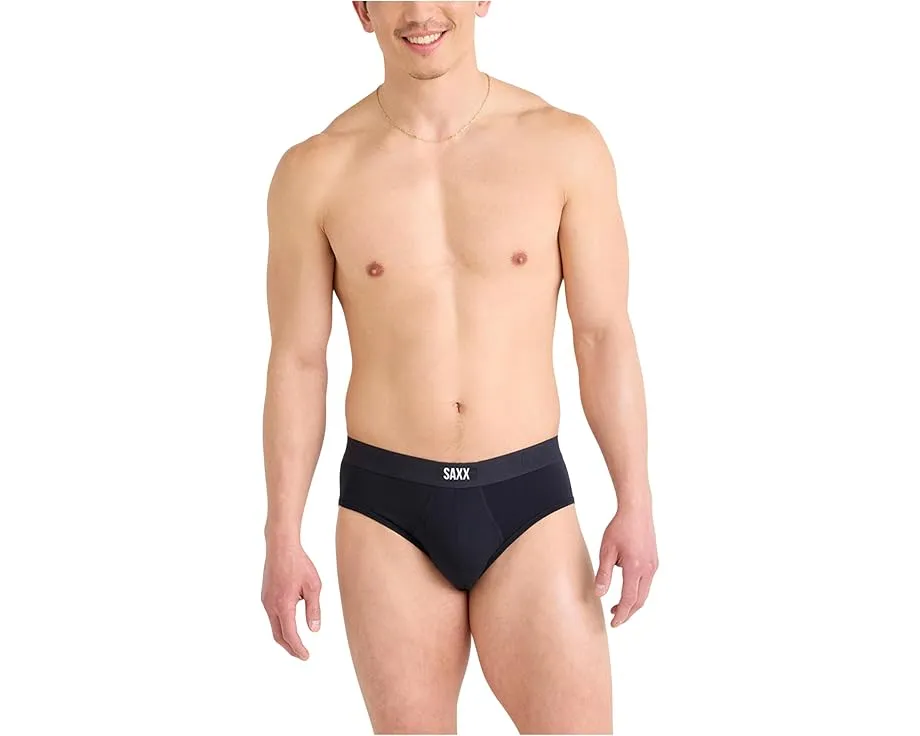 Набор из 2 трусов SAXX Vibe Xtra Soft Comfort Brief с технологией Stop Drop