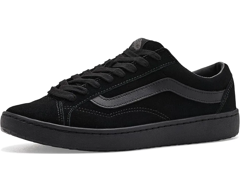 Кроссовки Vans Old Skool 36 Cup классические кожаные