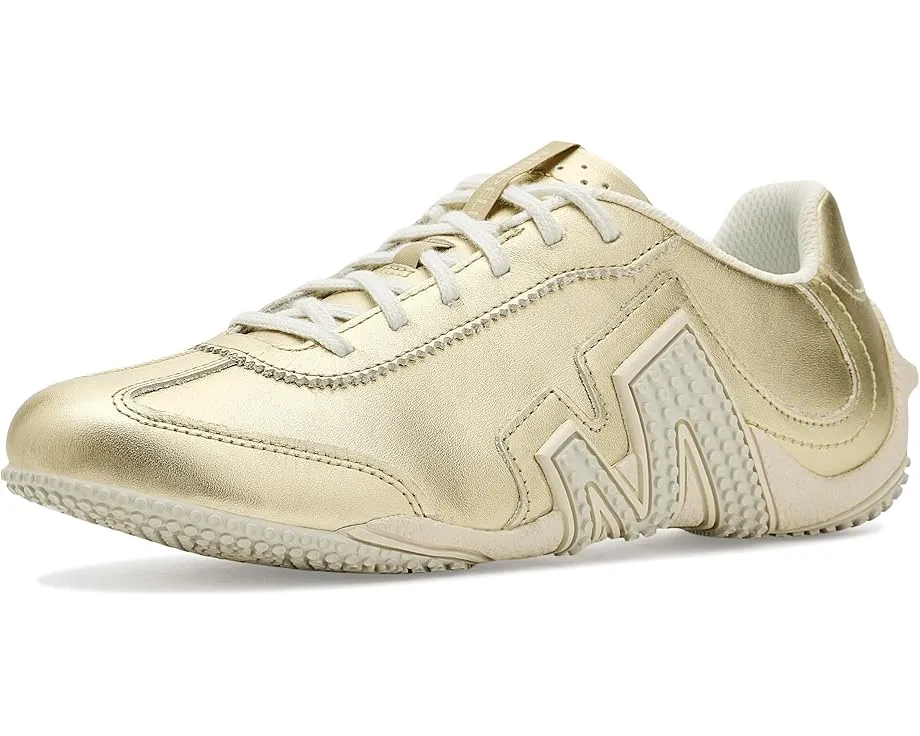 Кроссовки Merrell Relay Fly Vent Metallic Se из цельнозернистой кожи с переработанными материалами