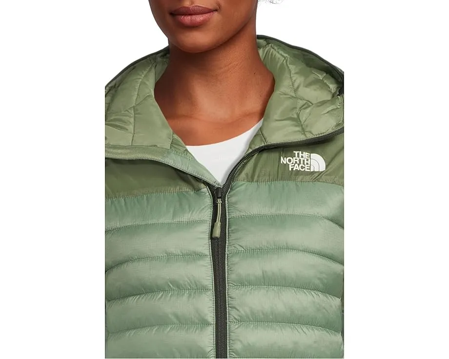 Толстовка Terra Peak с капюшоном и утеплителем THERMOBALL от The North Face