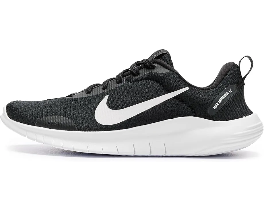 Беговые кроссовки Nike Flex Experience Run 12 с гибкой подошвой