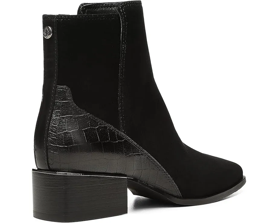 Ботильоны Donald Pliner Azia в стиле челси с квадратным носком