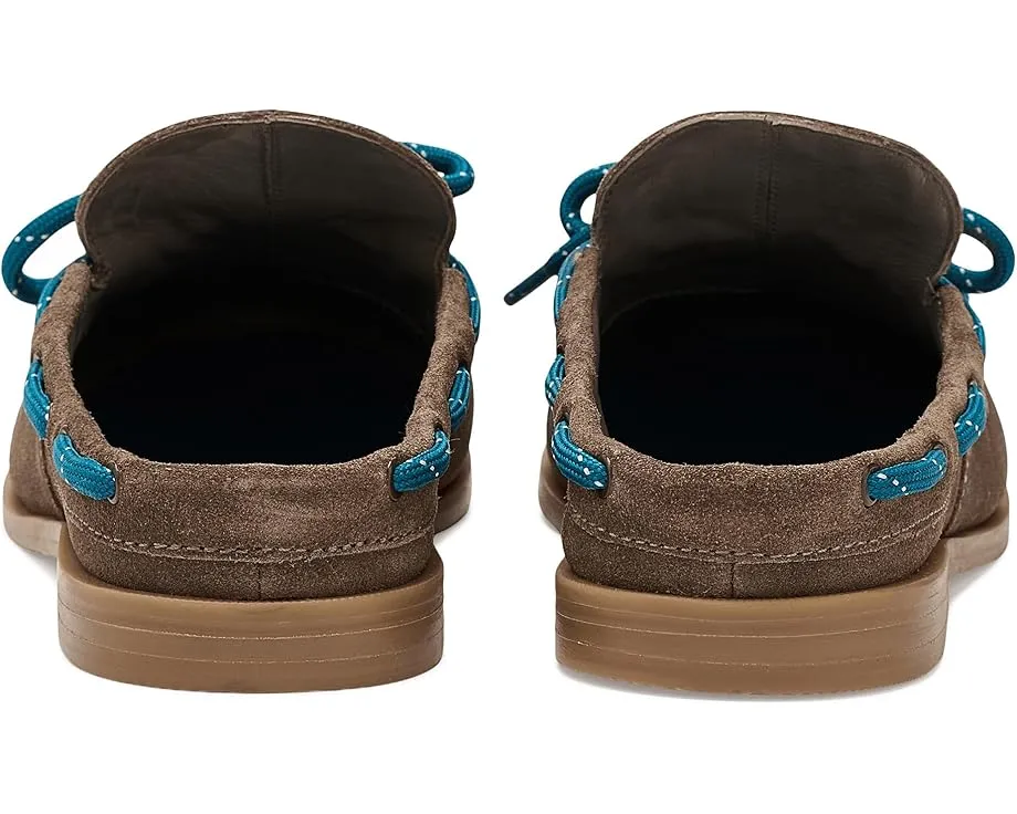 Мюли Free People Seas The Day в стиле лоферов с бантом