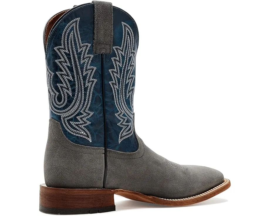 Ковбойские сапоги Ariat County Roads с широким квадратным носком