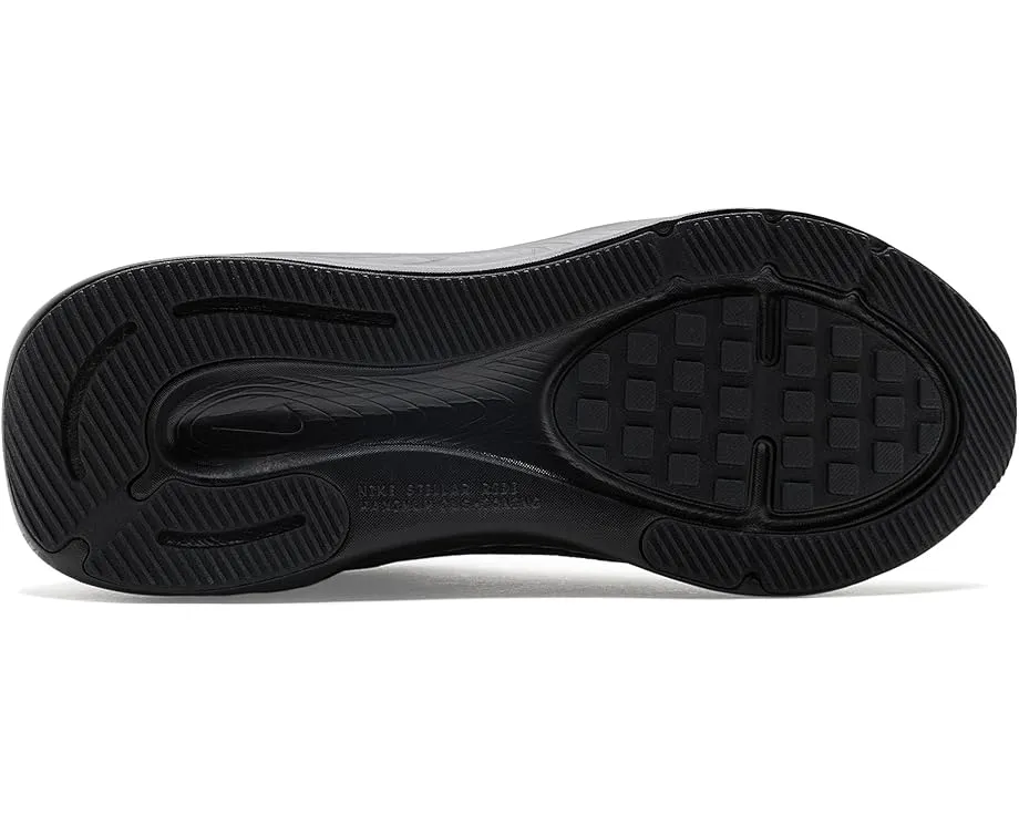 Беговые кроссовки Nike Kids Stellar Ride с пеной ComfiRide