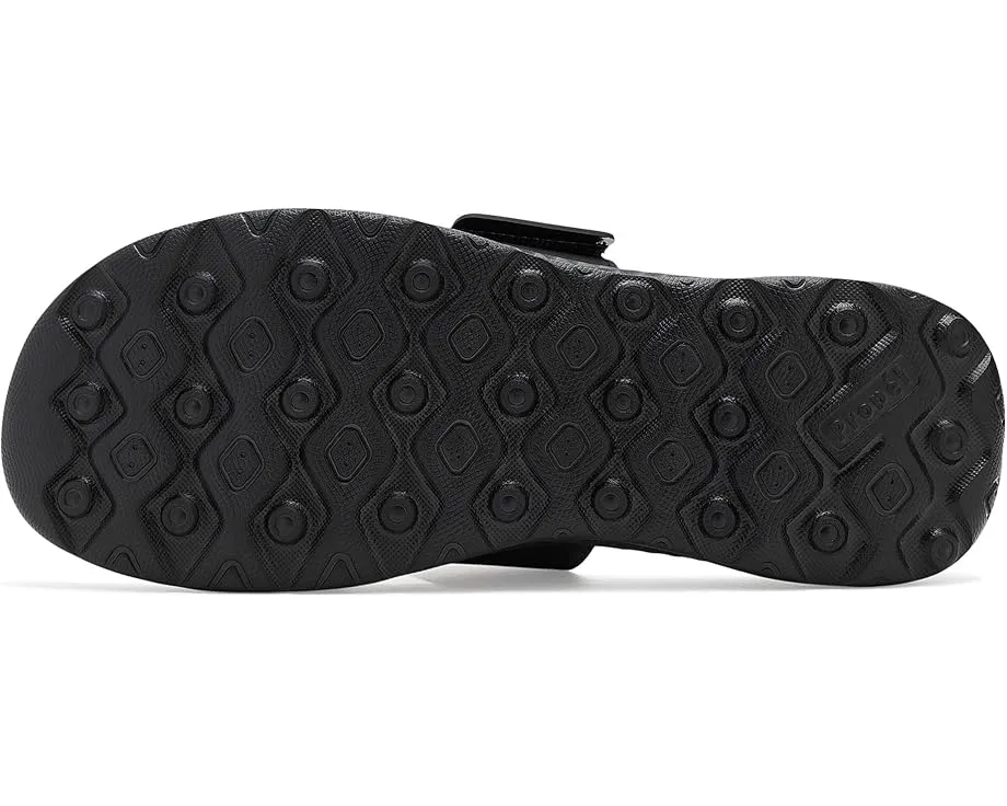 Сланцы Travelactiv Allegra Slide с поддержкой свода стопы от Propet