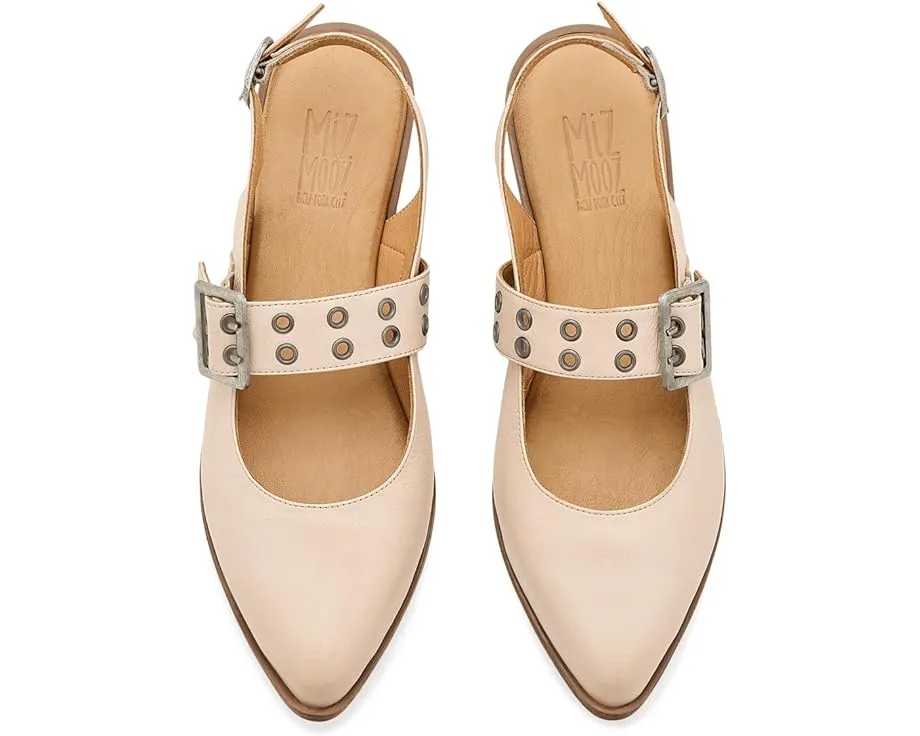 Босоножки Freya Sling Back с пряжкой Miz Mooz