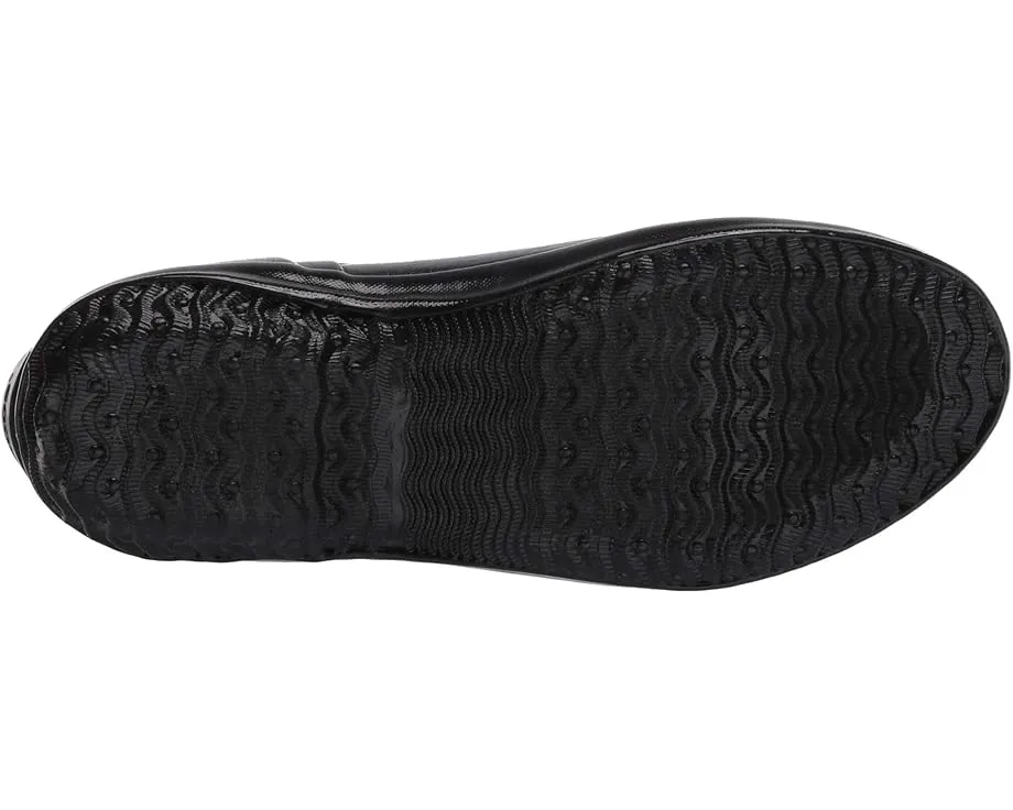 Резиновые сапоги Bogs Rain Boots Ankle Glitter с блестками