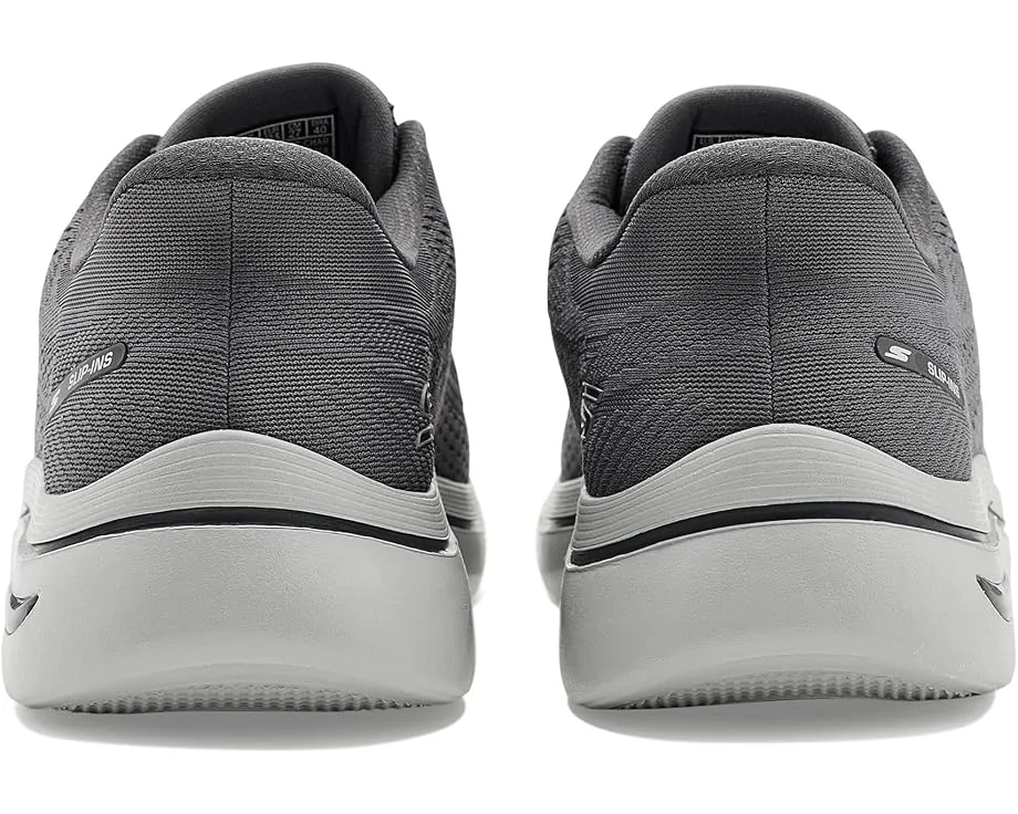 Кроссовки SKECHERS Performance Go Walk Arch-Fit 2.0 Percy Hands Free Slip-In