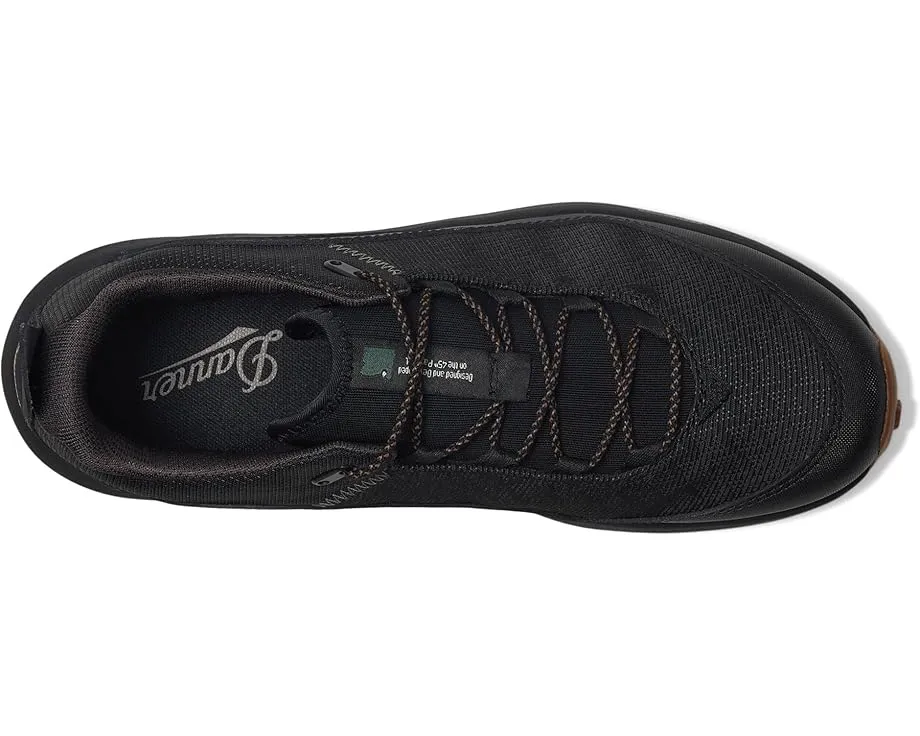 Низкие трекинговые кроссовки Danner N45 Low с технологией EnduroFoam