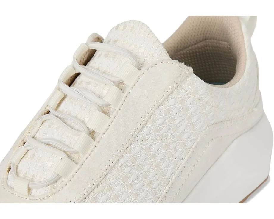 Эластичные слипоны Hannah с экологичной стелькой Bloom Foam от Dr. Scholl's