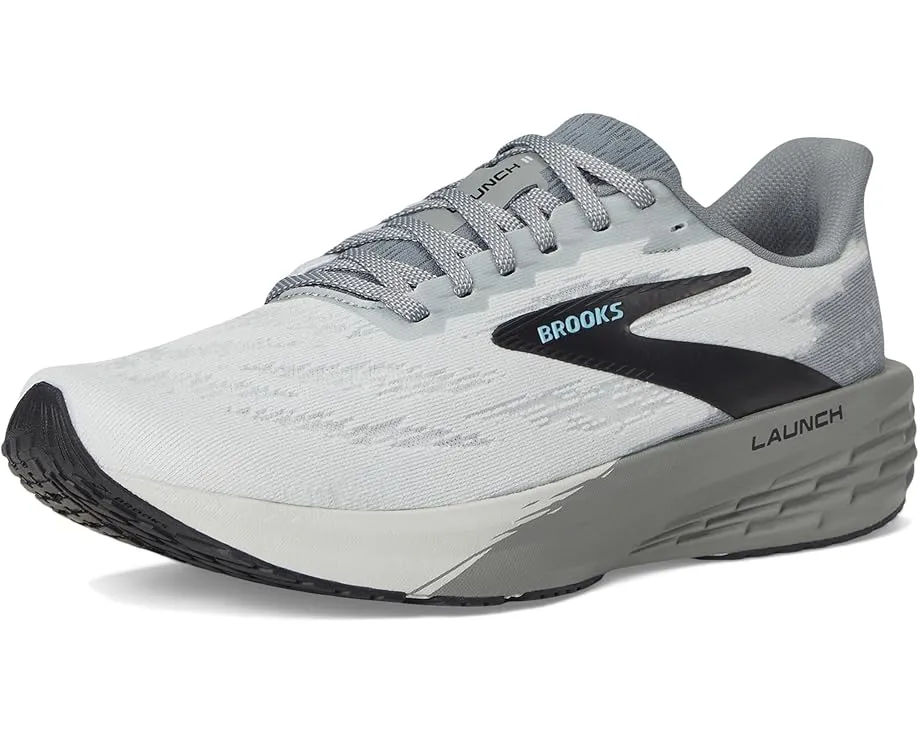 Кроссовки Brooks Launch 11 с азотной амортизацией DNA Flash v2