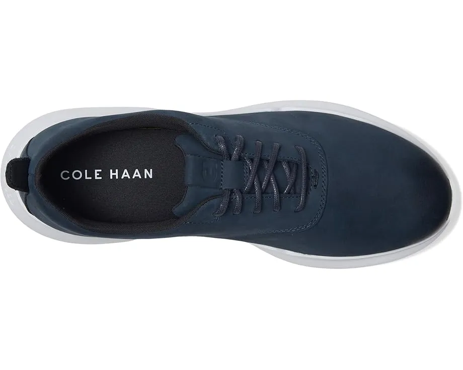 Кроссовки Cole Haan Grand Crosscourt Runox с кожаным верхом и подошвой GRANDFOAM