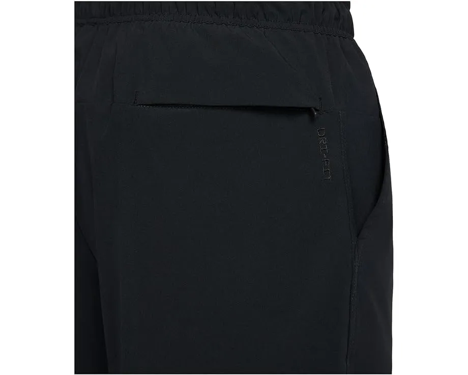 Шорты Nike Unlimited Dri-Fit 5" для тренировок с карманами