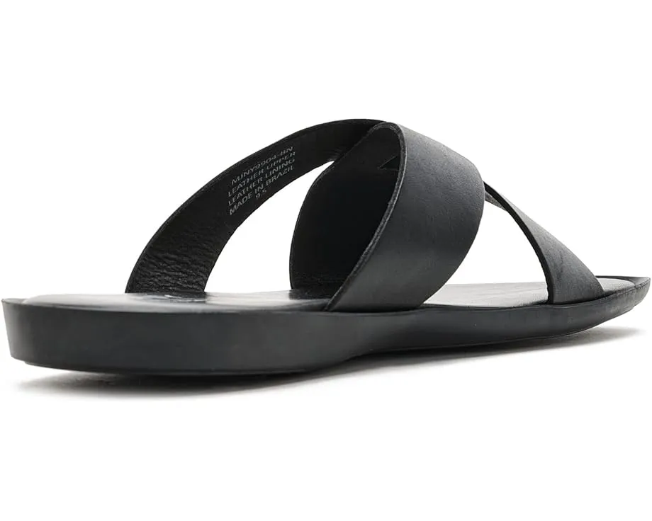 Marc Joseph New York Сандалии Roman Court с гелевой стелькой