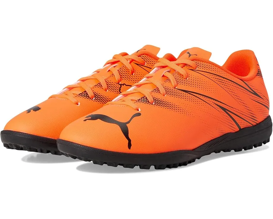 Футбольные бутсы Puma Attacanto Turf Training с круглым носком